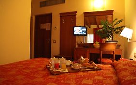 Hotel Il Borghetto
